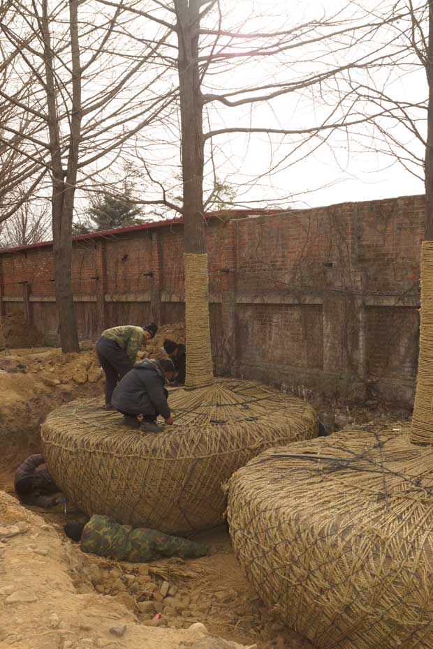 丹东市隆辉城市园林绿化有限公司