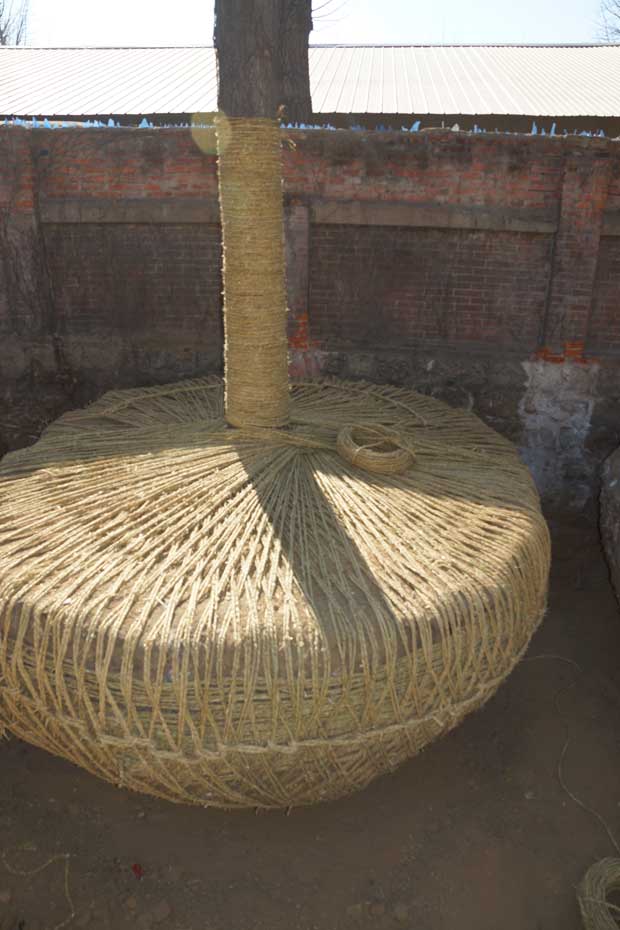 丹东市隆辉城市园林绿化有限公司